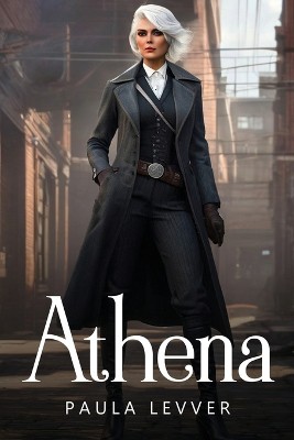 Levver, P: Athena