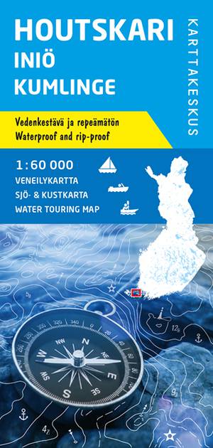 Houtskari Iniö Kumlinge  