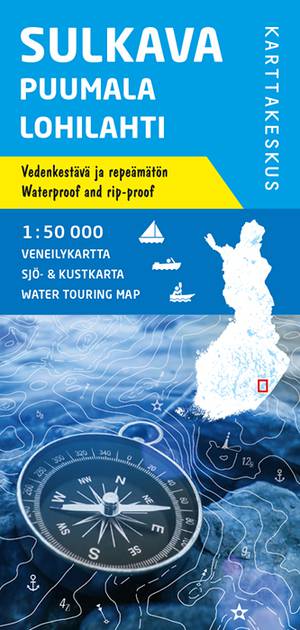 Sulkava Puumala Lohilahti  