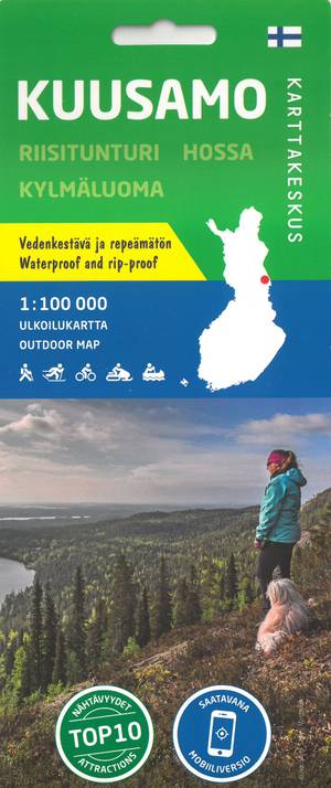 Kuusamo  