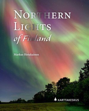 Northern Lights of Finland  