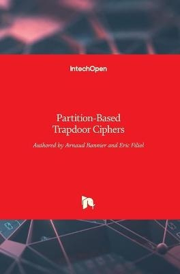 Partition-Based Trapdoor Ciphers