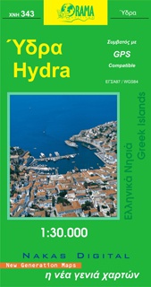 Hydra 343 