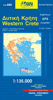 Kreta West 89 