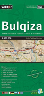 Bulqiza 352 