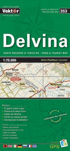 Delvina 353 