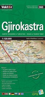 Gjirokastra 360 