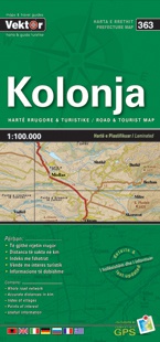 Kolonja 363 