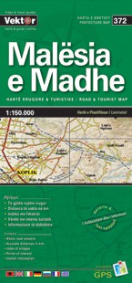 Malësia e Madhe 372 