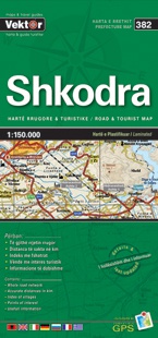 Shkodra 382 