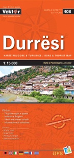 Durresi 408 