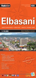 Elbasani 409 