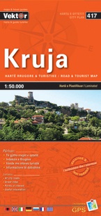 Kruja 417 