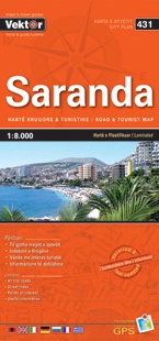 Saranda 431 