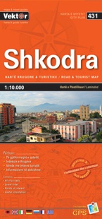 Shkodra 432 