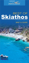 Skiathos  