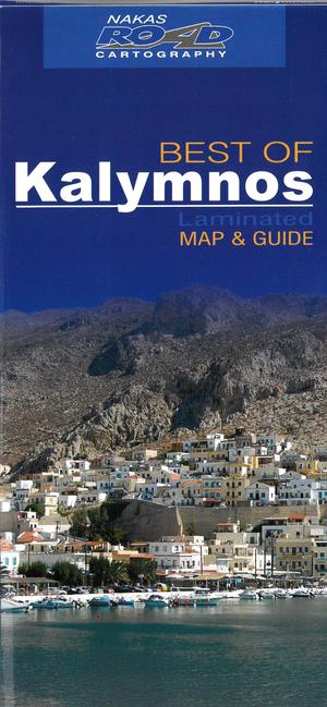 Kalymnos  