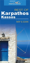 Karpathos - Kassos  