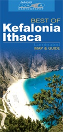 Kefalonia - Ithaca  