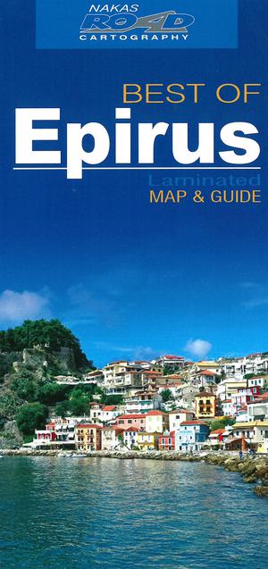 Epirus  