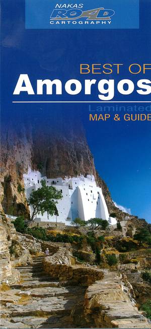 Amorgos  