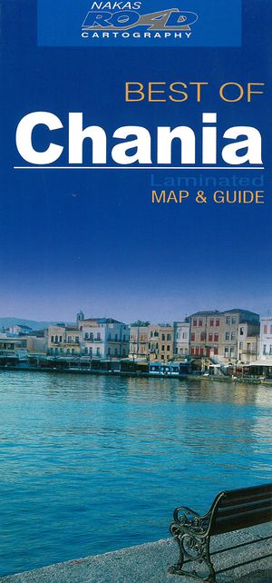 Chania  