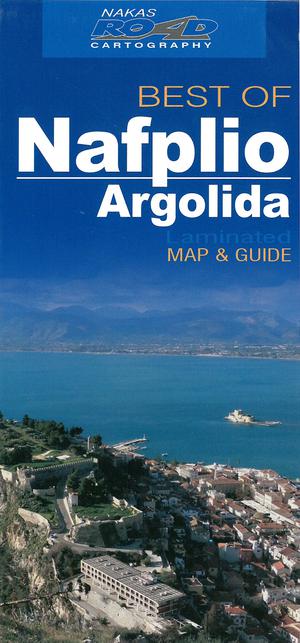 Nafplio - Argolida  