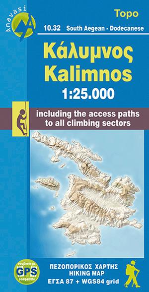 Kalimnos 10.32 