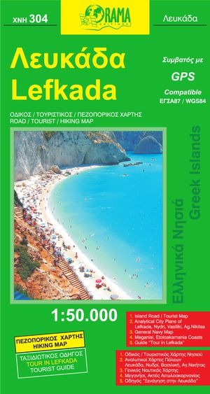 Lefkada 304 