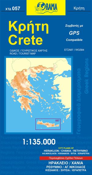 Kreta 57 