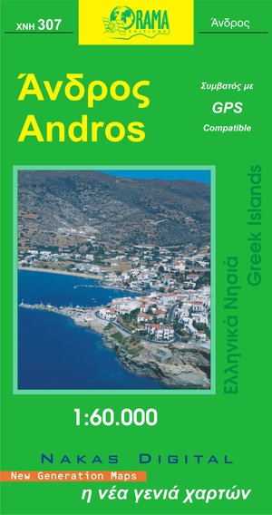 Andros 307 