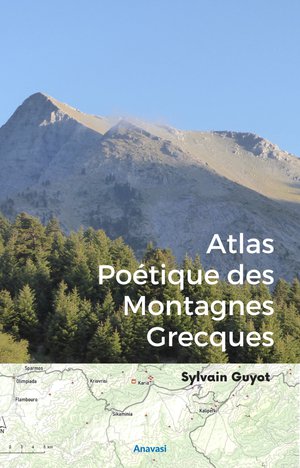 Altas Poétiques des Montagnes Grecques  