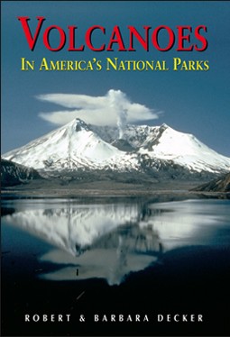 America's National Parks Volcanoes in  