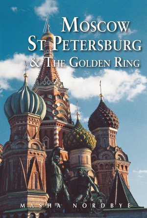 Moscow & Sint Petersburg -The Golden Ring  