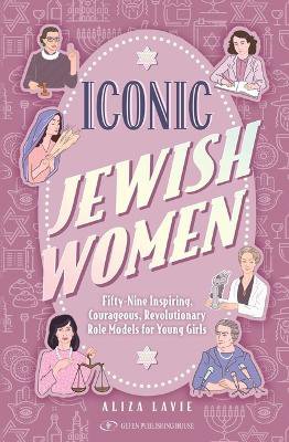 Iconic Jewish Women