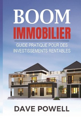 Boom Immobilier