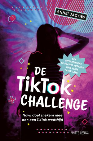 De TikTok challenge 