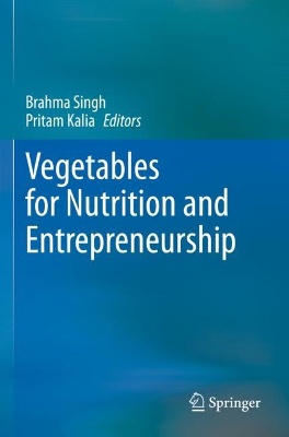 Vegetables for Nutrition and Entrepreneurship