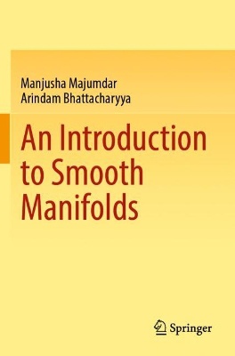 An Introduction to Smooth Manifolds