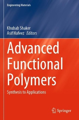 Advanced Functional Polymers