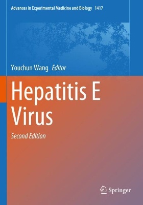 Hepatitis E Virus