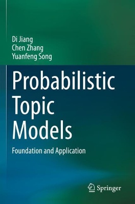 Probabilistic Topic Models