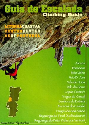 Portugal climbing guide 