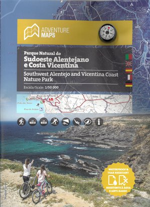 Southwest Alentejo and Vicentina Coast Nature Park