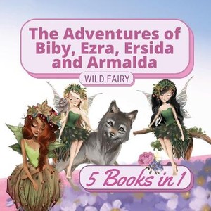 The Adventures of Biby, Ezra, Ersida and Armalda