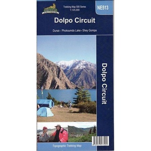 DOLPO CIRCUIT NE 513 