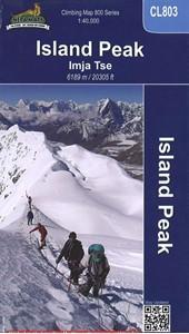 ISLAND PEAK CL803 