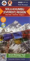 SOLO-KHUMBU REGION NP 103 