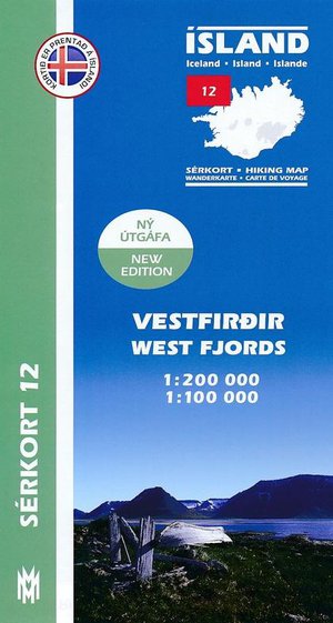 MAL OG MENNING | VESTFIRDIR - WEST FJORDS 12 