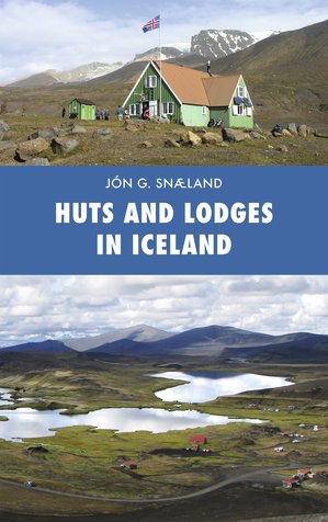 Huts and Lodges in Iceland  